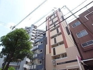 神戸駅 徒歩4分 2階の物件外観写真